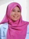 drg. Muthmainnah, Sp.Perio