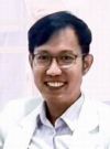 dr. Yusuf Roni, Sp.KFR, M.Ked.Klin