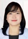 dr. Tisa Dystina Meriel Rombot, Sp.PD