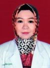 dr. A. Amna Rahmi, Sp.M