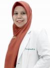 dr. Rosmaladewi, Sp.S, M.Kes
