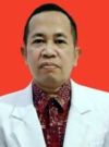 dr. Muhammad Anwar Taufiq Djamal, Sp.A