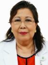 Prof. Dr. dr. Sarah Maria Warouw, Sp.A(K)