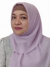 dr. Hushaemah Syam, Sp.A