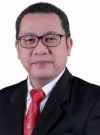 dr. Christofan Lantu, Sp.P(K)Onk