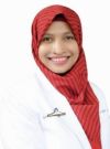 dr. Suriyanti, Sp.THT-KL, M.Ked(ORL-HNS)