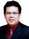dr. Mauritz Silalahi, Sp.P