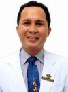 dr. Efrijal Silaen, Sp.M
