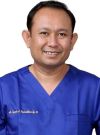 dr. Syahrul Ramadhan, Sp.B