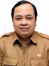 dr. Suherman A. Tambunan, Sp.S