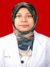 dr. Irmayani, Sp.PD