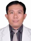 dr. Anrih Roi Manthurio, Sp.A