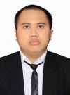 dr. I Gede Praya Bayu Pambudi, Sp.P
