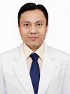 drg. I Gede Astika Andhi Yasa, Sp.KG