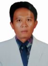 dr. Cokorda Gde Partha, Sp.B-KBD