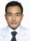dr. I Putu Surya Sujana, Sp.P
