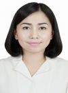 dr. Putu Verita Wulandari, Sp.A, M.Biomed