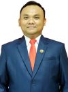dr. Putu Dhenny Wahyu Wiguna, Sp.PD, M.Biomed