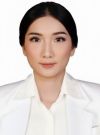 dr. Adelia Martalova Aj, Sp.DVE