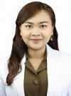 dr. Ni Kadek Puspa Mega Putri Sudibia, Sp.M