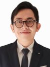 dr. Made Adi Wiratama, Sp.U, M.Ked.Klin
