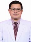 dr. Zainal Abidin, Sp.B(K)Onk