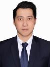 dr. David Hermawan Christian, Sp.BTKV(K), M.Ked.Klin