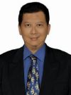 dr. Donni Irfandi Alfian, Sp.P(K), FISR