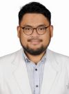 dr. Aryo Dirgantara Putra, Sp.P