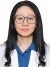 dr. Lisandra Nangoy, Sp.M