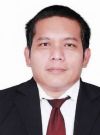 dr. Ahmad Tobroni Nasution, Sp.B-KBD