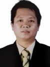 dr. William Stephenson Tjeng, Sp.A(K)