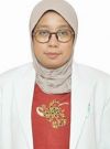 dr. Dieni Azra, Sp.PD