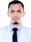 drg. Syahril Samad, Sp.BMM(K)