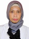 drg. Indriana Dwi Kuntari, Sp.KGA