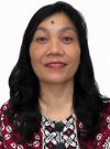 drg. Dame Rimmauli Simbolon, Sp.Ort