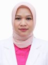 drg. Fani Diorita, Sp.PM