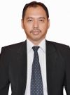 dr. Andy Ardhana Mamahit, Sp.KFR