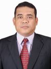 dr. Fernanta Bangun, Sp.An