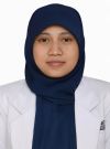dr. Rieza Furry Anissa Putri, Sp.An
