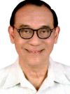 dr. Lukman Hatta Sunaryo, Sp.PD