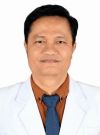 dr. Robinson, Sp.PD-KGH