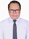 dr. Manaek Parulian Sihotang, Sp.OT