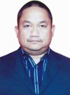 dr. Satrio Wahyu Teddiarto, Sp.OT