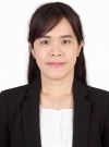 dr. Theresia Irissi Riris Sidabutar, Sp.M