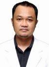 dr. Hendri Kustiawan, Sp.OT