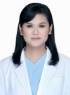 dr. Hanna Tetty Elfrida Simbolon, Sp.A
