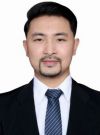 dr. Andhika Kusuma Hamdany, Sp.PD