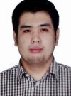 dr. Ary Putra Noor, Sp.OT
