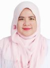 dr. Novika Azirah Azis, Sp.N